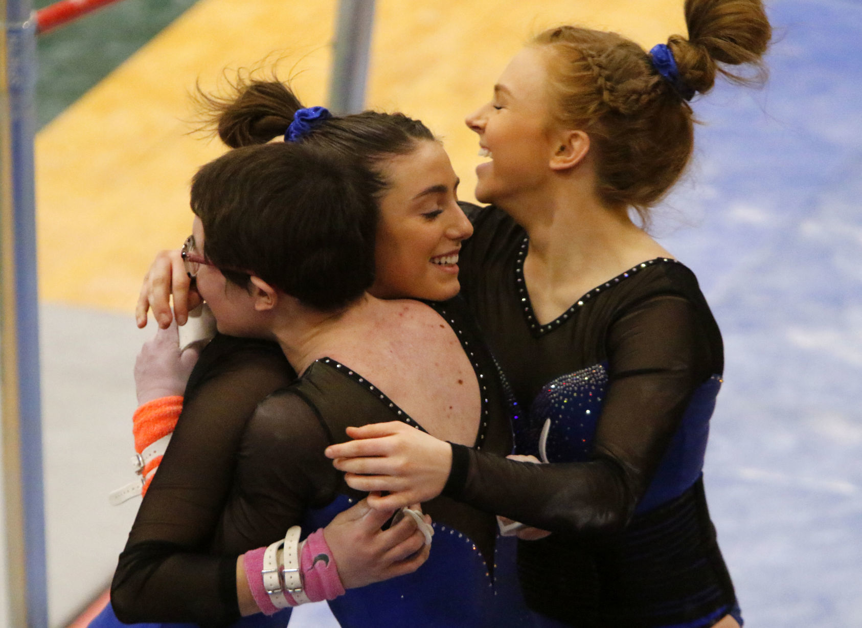 Gallery: Gymnastics Regional